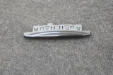 Afișaj senzor de parcare PDC MERCEDES-BENZ E Coupe C207 2014 OEM: A0015424623,4029900-01 10892038