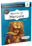 Cumpara ieftin Muncile Lui Hercule, - Editura Gama