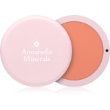 Annabelle Minerals Blush Balm machiaj multifuncțional pentru ochi, buze și față culoare Golden Hour 6.5 ml