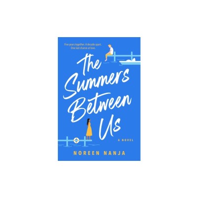 The Summers Between Us foto