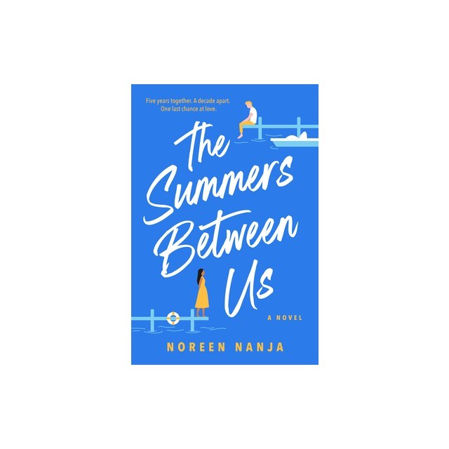 The Summers Between Us