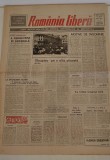 Cumpara ieftin Rom&acirc;nia Liberă (6 mai 1990) serie nouă nr. 111