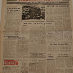 România Liberă (6 mai 1990) serie nouă nr. 111