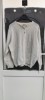 Blusa Gerwi nr. D40 #A8310, 40