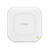 Cumpara ieftin AX3000 Multi-gig WiFi 6 PoE access point | 2.5G PoE uplink | 3x3 + 2x2 MU-MIMO, Zyxel