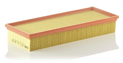 MANN-FILTER C 37 148 Filtru aer foto