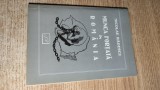 Munca fortata in Romania - Nicolae Radescu; Cuvant inainte de Mihail Farcasanu (Editura Jurnalul literar, 2000) - format mic