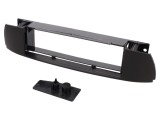Cadru Radio BMW 1 DIN Negru ACV - Montaj Perfect și Calitate Premium