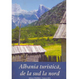 Albania turistica, de la sud la nord, NULL