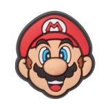 Cumpara ieftin Accesoriu Jibbitz Crocs Super Mario - 10007478