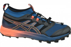 Pantofi alergare Asics FujiTrabuco Pro 1011A566-400 pentru Barbati foto