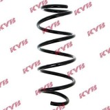 Arc spiral VW Caddy III, Caddy IV Motor 1.4 TGI CNG, 1.6 TDI, 1.9 TDI 4motion, 2.0 TDI, 2.0 TDI 16V 4motion, 2.0 TDI 4motion, parte montare punte