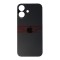 Capac baterie iPhone 16 BLACK