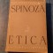 Etica Spinoza