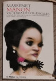 Massenet Manon - Victoria de Los Angeles (2 CD-uri)