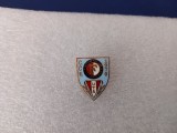 Insigna UTA - FEJENOORD