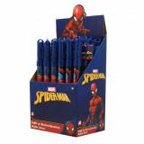 BAGHETA DE BALOANE DE SAPUN SPIDERMAN SuperHeroes ToysZone, AS