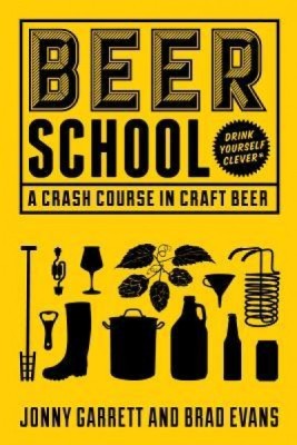 Beer School: A Crash Course in Craft Beer foto
