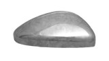 Carcasa oglinda exterioara Citroen C3 11.16-05.20; Opel Corsa/-e F 06.19-12.23 oglinda ajustare manuala; Peugeot 2008 an 03.13-12.19, 208 an 04.12-12