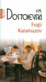 Frații Karamazov