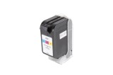 &Icirc;ncărcătură cerneală renovată C1823DE, no.23, 42ml pentru imprimante HP (BULK)