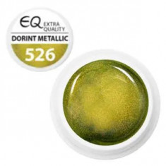 Gel UV Extra quality – 526 Dorint Metallic, 5g