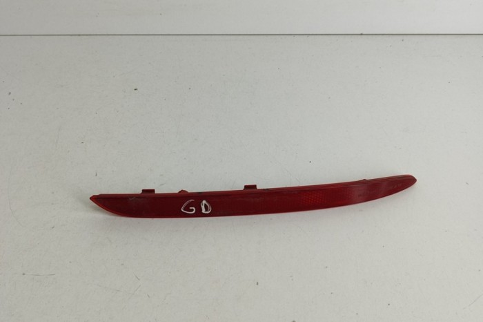 Reflector bara de protecție dreapta spate MERCEDES-BENZ EQS V297 2023 OEM: A0998208800 27367290