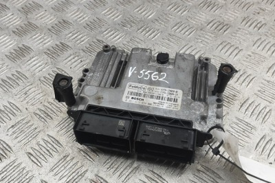 Unitate de control motor FORD FOCUS III 2017 OEM: 0261S19656,H1FA-12A650-BC,F1FA-12B684-CA | 31961401 foto