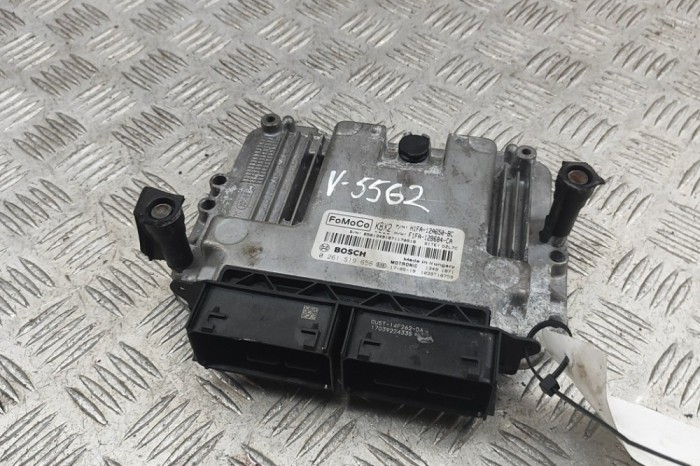 Unitate de control motor FORD FOCUS III 2017 OEM: 0261S19656,H1FA-12A650-BC,F1FA-12B684-CA | 31961401