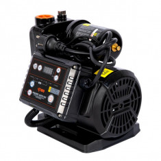 Pompa Pentru Ridicarea Presiunii cu Invertor (convertizor de frecventa) Incorporat, WZI AUTO 900, 900W, 75l/min, H refulare 43m, 4000 RPM