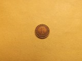 Germania 1 Reichspfennig 1930 A - MG 3