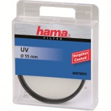 Filtru UV Hama 55.0mm