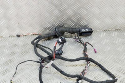 Cablaj ușă dreapta spate BMW 5 G30 2021 OEM: 9841292 14379267 foto