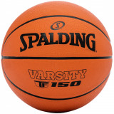 Cumpara ieftin Mingi de baschet Spalding Varsity TF-150 FIBA Ball 84423Z portocale