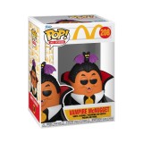 Figurina Funko Pop Ad Icons, McDonalds, Vampire McNugget