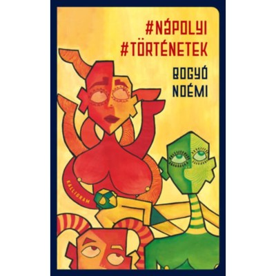 #n&amp;aacute;polyi #t&amp;ouml;rt&amp;eacute;netek - Bogy&amp;oacute; No&amp;eacute;mi foto