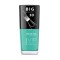 Lac de unghii Vip, 3D, Revers, verde, 12 ml, Nr 057 - mat