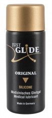 Lubrifiant Pe Baza De Silicon Just Glide, 30 ml foto