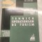 Tehnica operatiunilor de Turism, Gabriela Stanciulescu, Gabriela Tigu