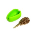 Momitor Drennan Flat Method Feeder In-line Small Loose Small 25gr