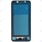 Huawei Y5 2018 (DRA-L22) Capac frontal negru