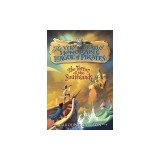 The Very Nearly Honorable League of Pirates #2: The Terror of the Southlands