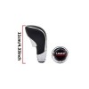 Maner nuca schimbator cutie automata compatibil Opel Astra J 2009&ndash;2015 Zafira C (Tourer) 2011&ndash;2019 Insignia A 2008&ndash;2017, ALM