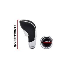 Maner nuca schimbator cutie automata compatibil Opel Astra J 2009&ndash;2015 Zafira C (Tourer) 2011&ndash;2019 Insignia A 2008&ndash;2017