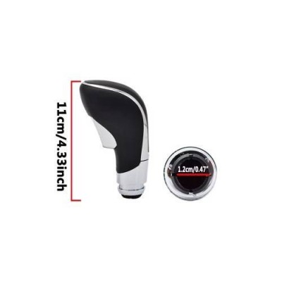 Maner nuca schimbator cutie automata compatibil Opel Astra J 2009&amp;ndash;2015 Zafira C (Tourer) 2011&amp;ndash;2019 Insignia A 2008&amp;ndash;2017 foto