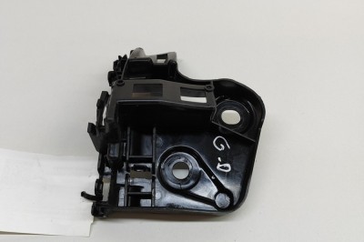 Suport bara de protecție dreapta spate VW T-ROC A11 2023 OEM: 2GA807454A 21814233 foto
