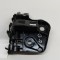 Suport bara de protecție dreapta spate VW T-ROC A11 2023 OEM: 2GA807454A 21814233