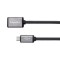 CABLU PRELUNGITOR USB-MICRO USB 0.2M KRUGER&amp;M - KM0333