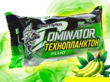 Technoplancton Dominator Fluoro Dance Smoke Banan Verde 2x90g