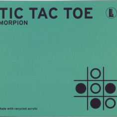 Joc - Tic Tac Toe | Lund London